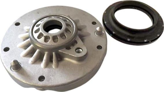 GOOM SM-0238 - Kit d'assemblage, amortisseurs droxauto.com