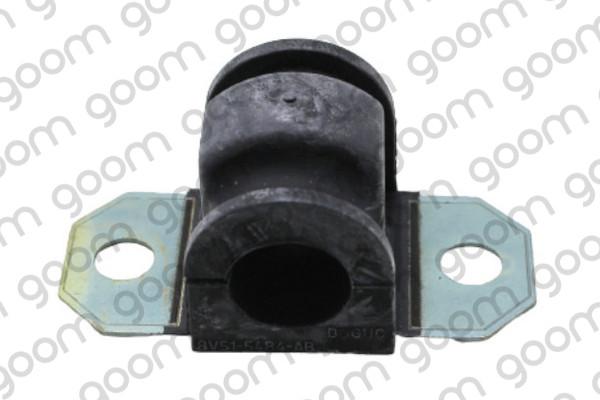 GOOM SS-0491 - Coussinet de palier, stabilisateur droxauto.com