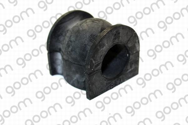 GOOM SS-0449 - Coussinet de palier, stabilisateur droxauto.com