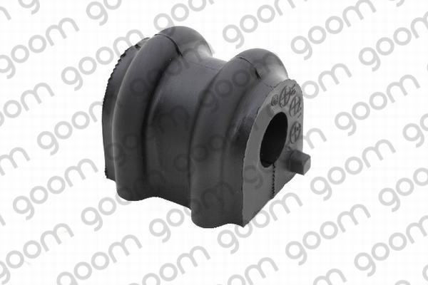 GOOM SS-0421 - Coussinet de palier, stabilisateur droxauto.com
