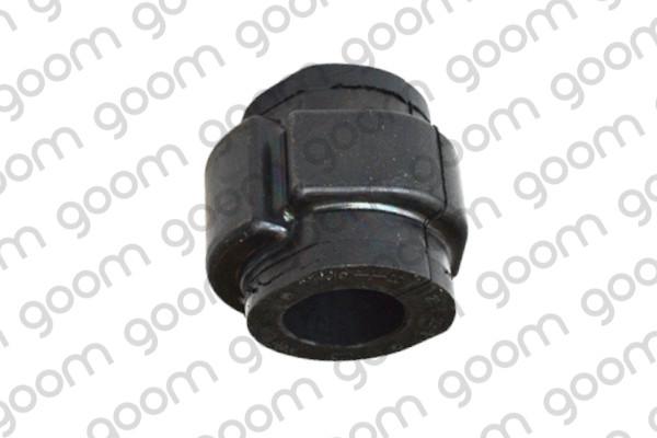 GOOM SS-0500 - Coussinet de palier, stabilisateur droxauto.com