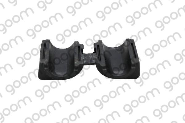 GOOM SS-0517 - Coussinet de palier, stabilisateur droxauto.com
