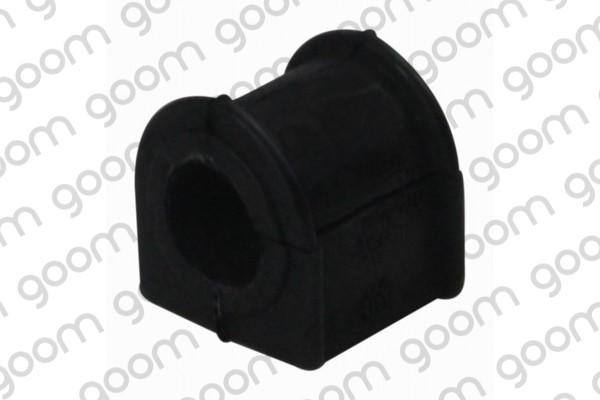 GOOM SS-0091 - Coussinet de palier, stabilisateur droxauto.com