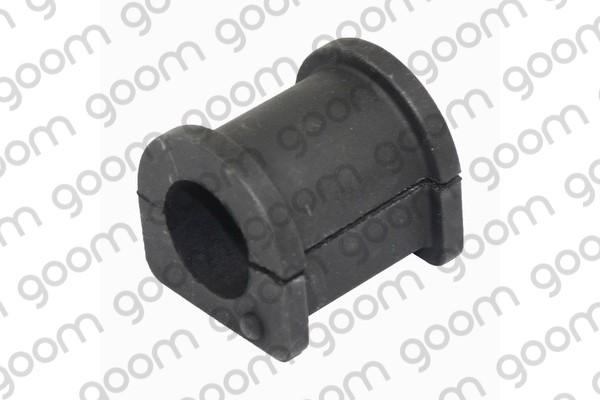 GOOM SS-0098 - Coussinet de palier, stabilisateur droxauto.com