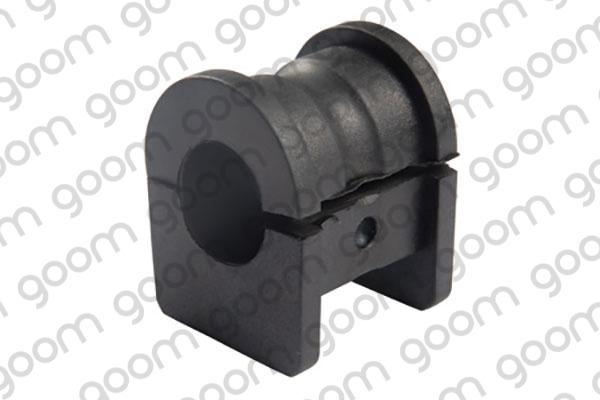 GOOM SS-0040 - Coussinet de palier, stabilisateur droxauto.com