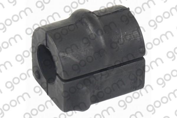 GOOM SS-0048 - Coussinet de palier, stabilisateur droxauto.com