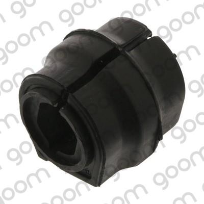 GOOM SS-0062 - Coussinet de palier, stabilisateur droxauto.com