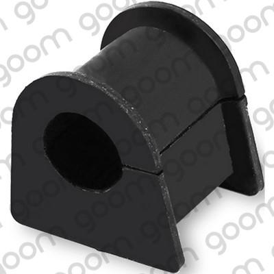 GOOM SS-0009 - Coussinet de palier, stabilisateur droxauto.com