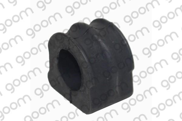 GOOM SS-0019 - Coussinet de palier, stabilisateur droxauto.com