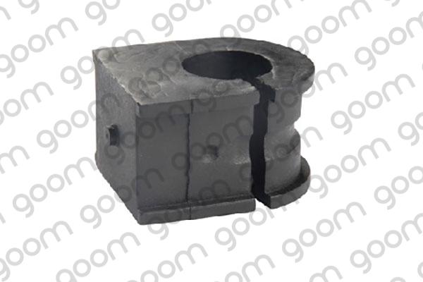 GOOM SS-0014 - Coussinet de palier, stabilisateur droxauto.com