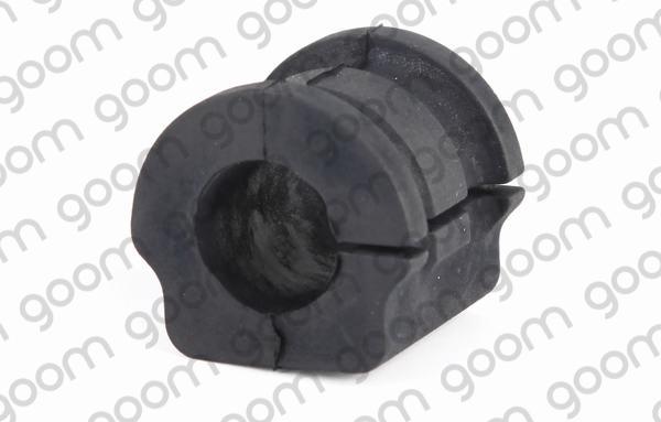 GOOM SS-0018 - Coussinet de palier, stabilisateur droxauto.com