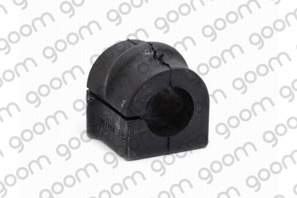 GOOM SS-0084 - Coussinet de palier, stabilisateur droxauto.com