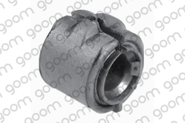 GOOM SS-0085 - Coussinet de palier, stabilisateur droxauto.com