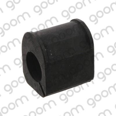 GOOM SS-0087 - Coussinet de palier, stabilisateur droxauto.com