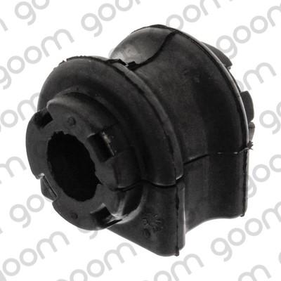 GOOM SS-0034 - Coussinet de palier, stabilisateur droxauto.com