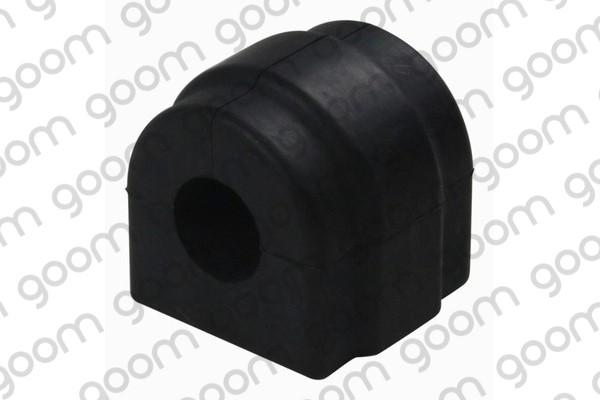 GOOM SS-0036 - Coussinet de palier, stabilisateur droxauto.com