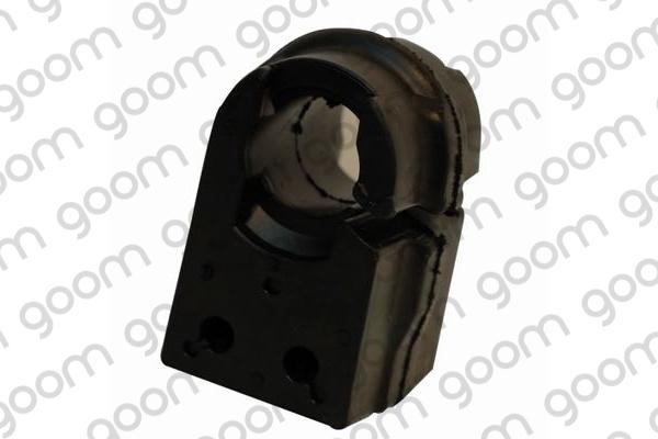 GOOM SS-0031 - Coussinet de palier, stabilisateur droxauto.com