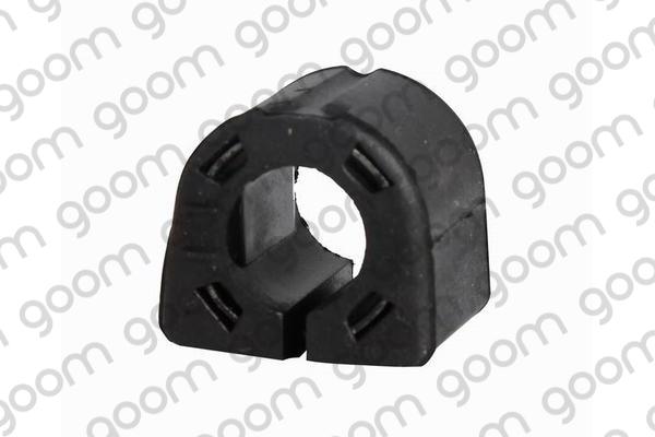 GOOM SS-0038 - Coussinet de palier, stabilisateur droxauto.com