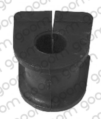 GOOM SS-0070 - Coussinet de palier, stabilisateur droxauto.com