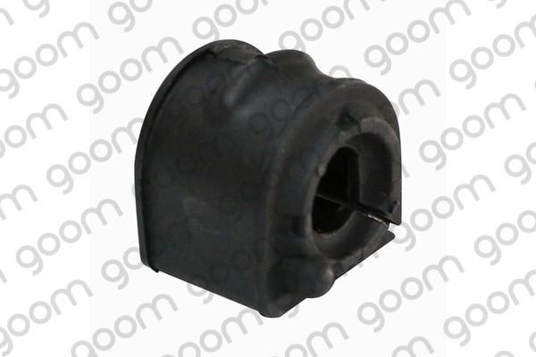GOOM SS-0072 - Coussinet de palier, stabilisateur droxauto.com