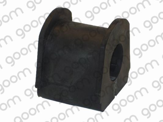 GOOM SS-0190 - Coussinet de palier, stabilisateur droxauto.com