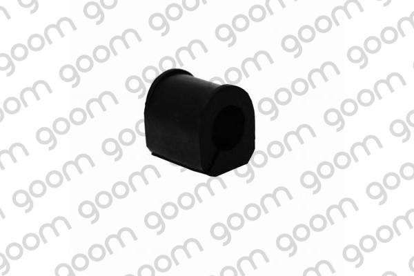 GOOM SS-0143 - Coussinet de palier, stabilisateur droxauto.com