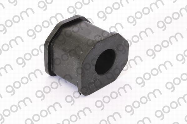 GOOM SS-0150 - Coussinet de palier, stabilisateur droxauto.com