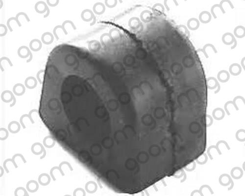 GOOM SS-0101 - Coussinet de palier, stabilisateur droxauto.com