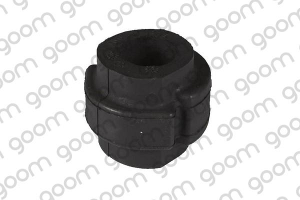 GOOM SS-0102 - Coussinet de palier, stabilisateur droxauto.com