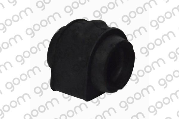 GOOM SS-0107 - Coussinet de palier, stabilisateur droxauto.com