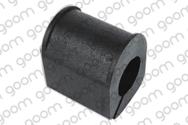GOOM SS-0112 - Coussinet de palier, stabilisateur droxauto.com
