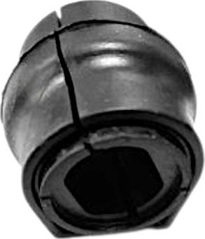 GOOM SS-0117 - Coussinet de palier, stabilisateur droxauto.com