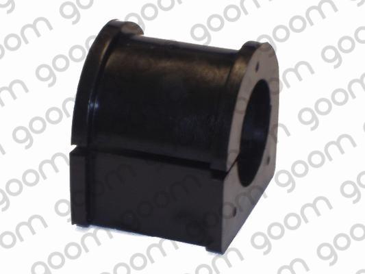 GOOM SS-0186 - Coussinet de palier, stabilisateur droxauto.com