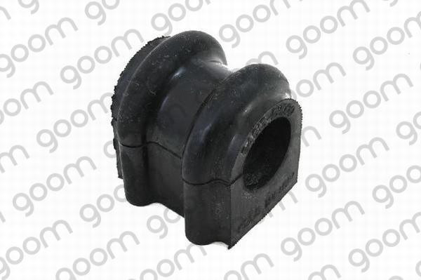 GOOM SS-0180 - Coussinet de palier, stabilisateur droxauto.com