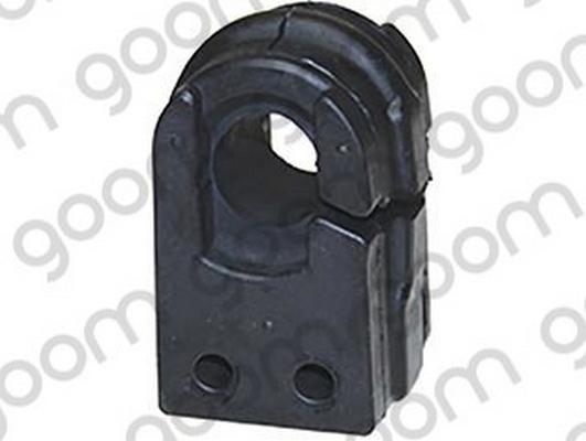 GOOM SS-0139 - Coussinet de palier, stabilisateur droxauto.com