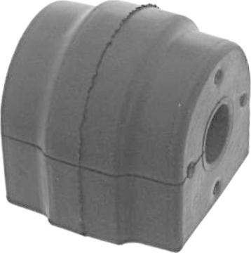 GOOM SS-0129 - Coussinet de palier, stabilisateur droxauto.com