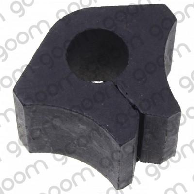 GOOM SS-0121 - Coussinet de palier, stabilisateur droxauto.com