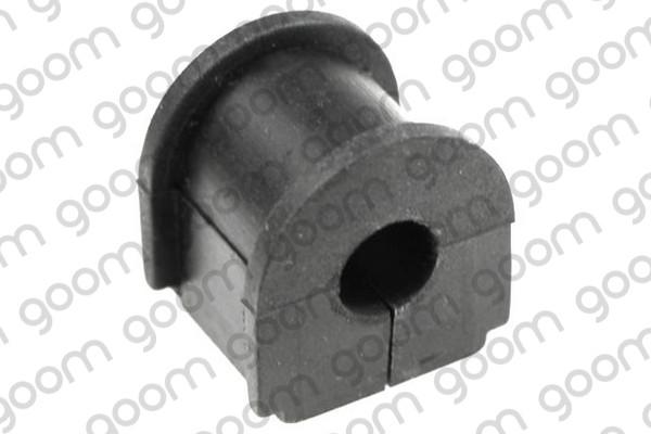 GOOM SS-0848 - Coussinet de palier, stabilisateur droxauto.com