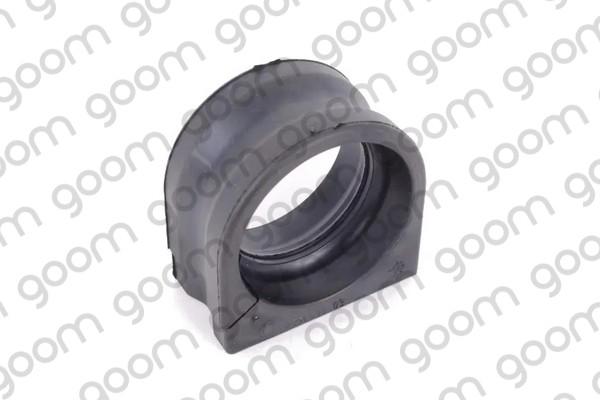 GOOM SS-0842 - Coussinet de palier, stabilisateur droxauto.com