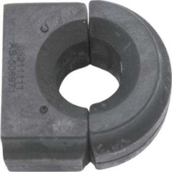 GOOM SS-0862 - Coussinet de palier, stabilisateur droxauto.com