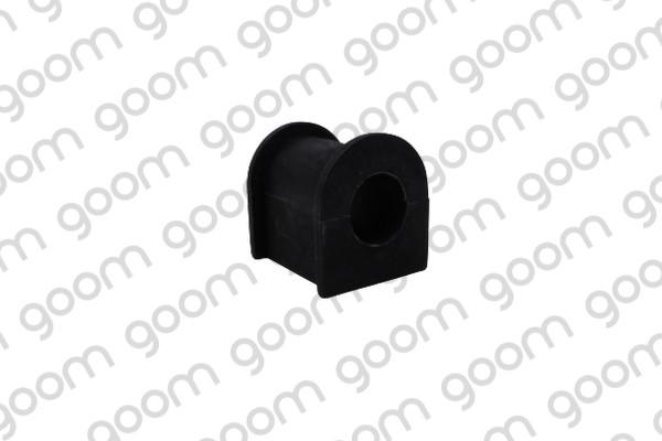 GOOM SS-0813 - Coussinet de palier, stabilisateur droxauto.com