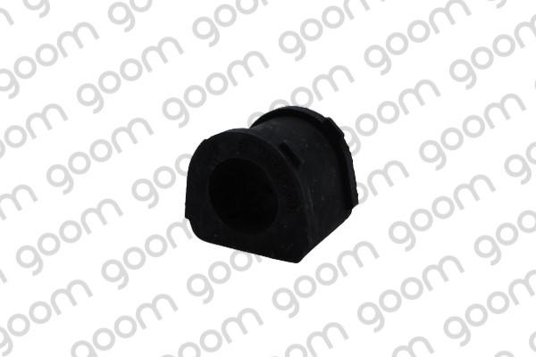 GOOM SS-0821 - Coussinet de palier, stabilisateur droxauto.com