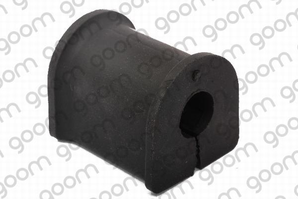 GOOM SS-0369 - Coussinet de palier, stabilisateur droxauto.com