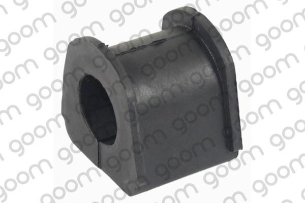 GOOM SS-0368 - Coussinet de palier, stabilisateur droxauto.com