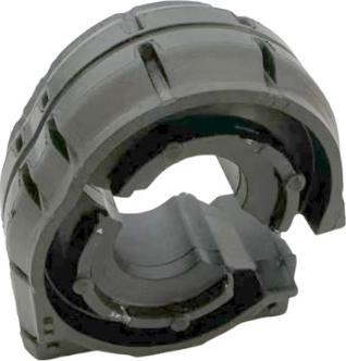 GOOM SS-0303 - Coussinet de palier, stabilisateur droxauto.com