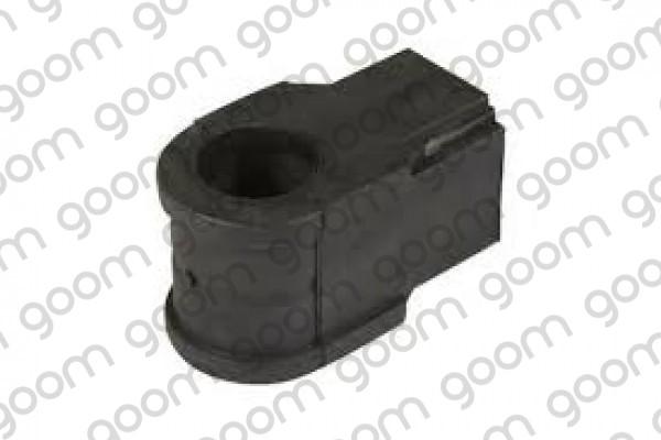 GOOM SS-0312 - Coussinet de palier, stabilisateur droxauto.com