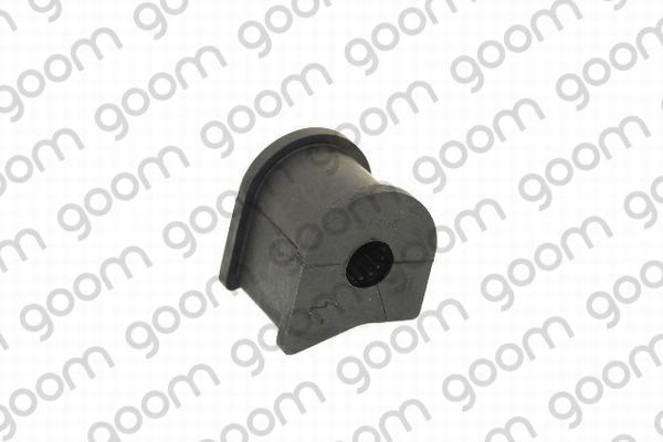 GOOM SS-0331 - Coussinet de palier, stabilisateur droxauto.com