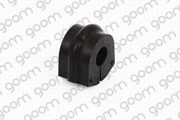 GOOM SS-0338 - Coussinet de palier, stabilisateur droxauto.com
