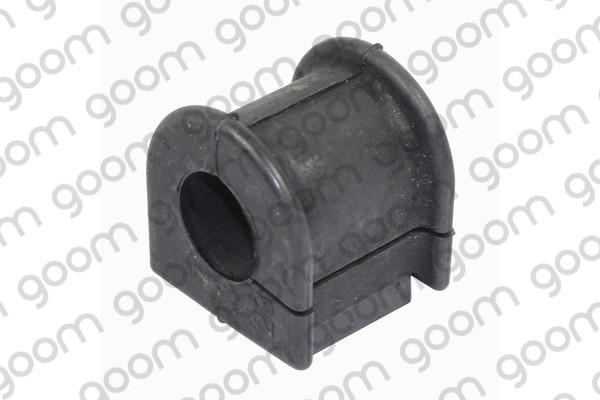 GOOM SS-0327 - Coussinet de palier, stabilisateur droxauto.com