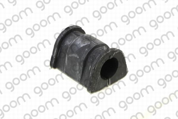 GOOM SS-0377 - Coussinet de palier, stabilisateur droxauto.com